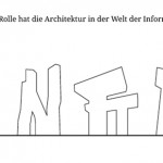 Architektur und Information