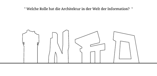 Architektur und Information